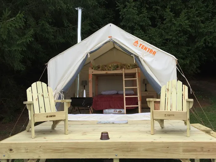 Valley View Walking Trails Picture 1