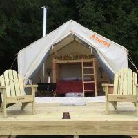 Valley View Walking Trails ico