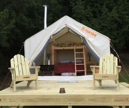 Valley View Walking Trails