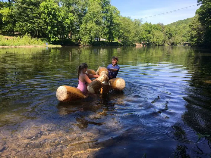 Rustic Creek Family Campground Picture 7
