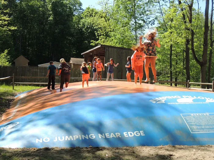 Rustic Creek Family Campground Picture 10