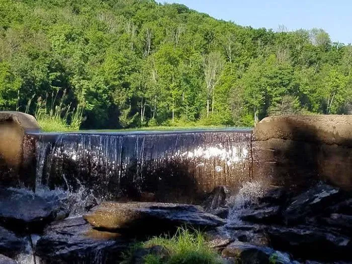 Stony Mountain Family Campground Picture 1