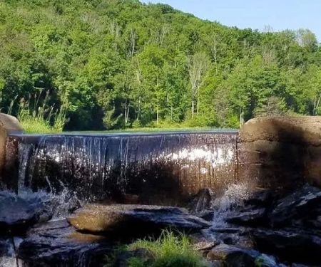 Stony Mountain Family Campground