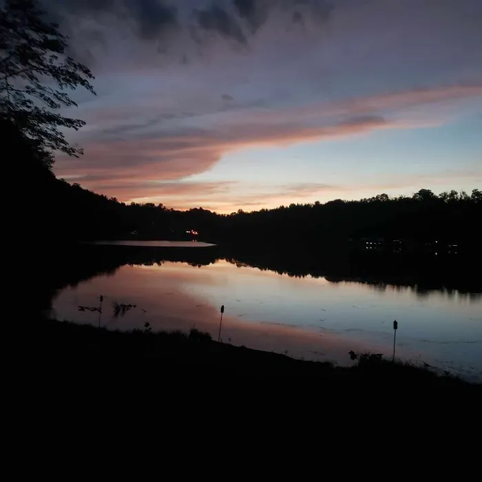 Stony Mountain Family Campground Picture 3