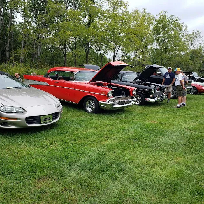 Stony Mountain Family Campground Picture 10