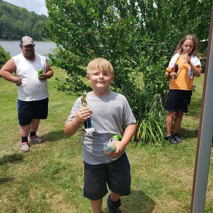 Stony Mountain Family Campground Picture 9