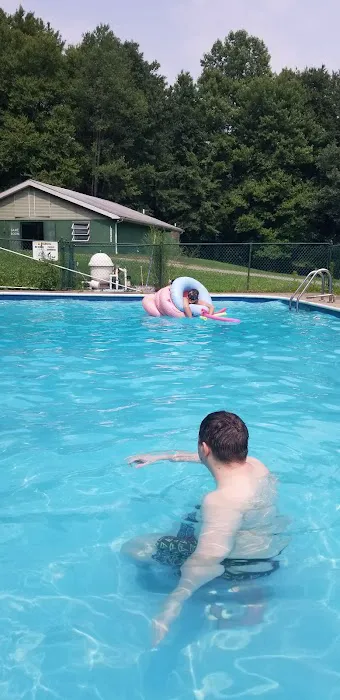 Highland Campgrounds Picture 2