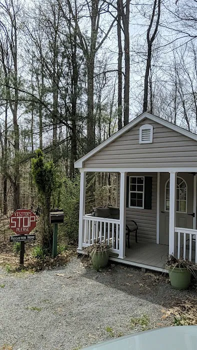 Highland Campgrounds Picture 1