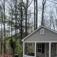 Highland Campgrounds ico