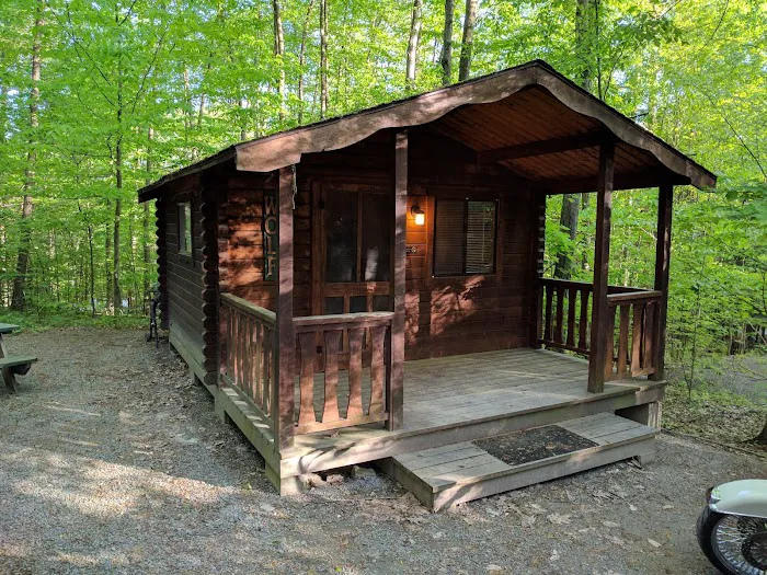 Highland Campgrounds Picture 5