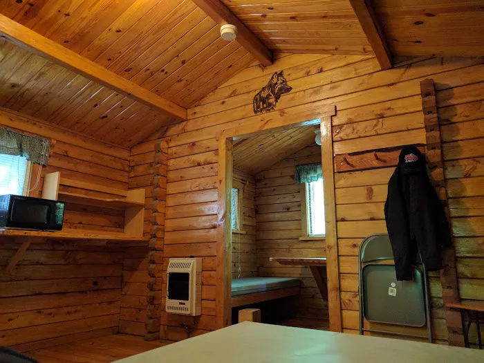 Highland Campgrounds Picture 3