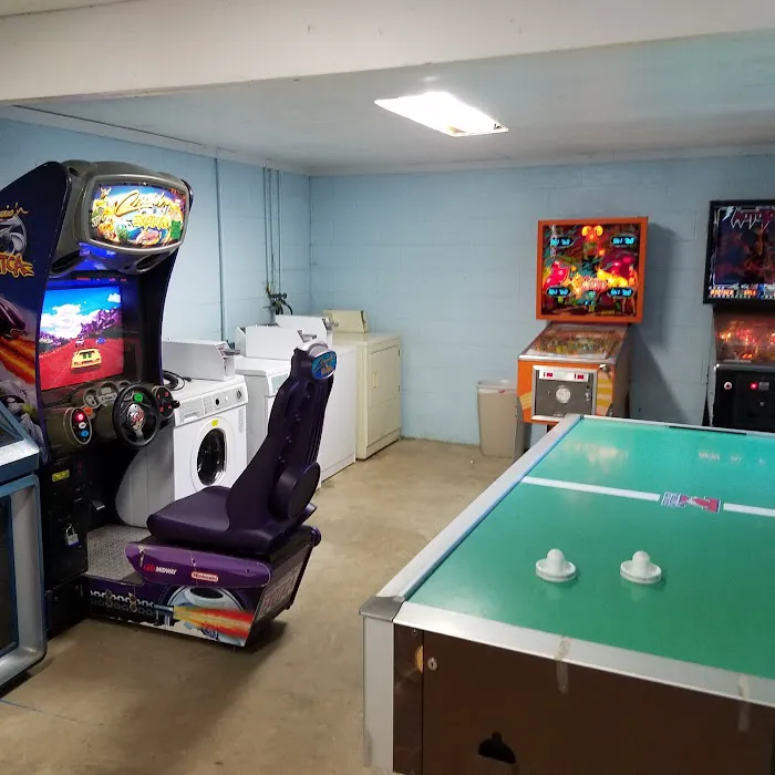 Highland Campgrounds Picture 4