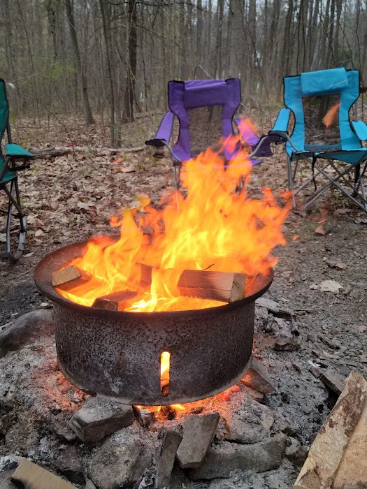 Highland Campgrounds Picture 9