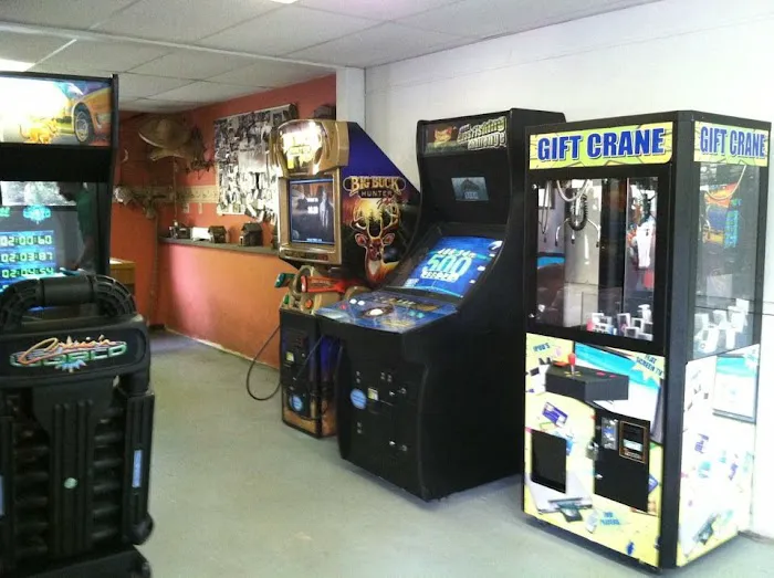 Slumber Valley Campground Picture 9