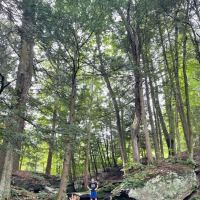 Slumber Valley Campground ico