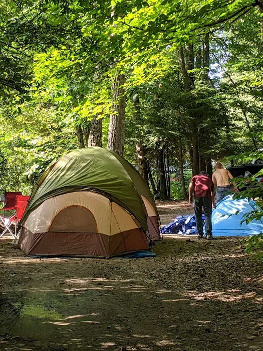 Slumber Valley Campground Picture 6