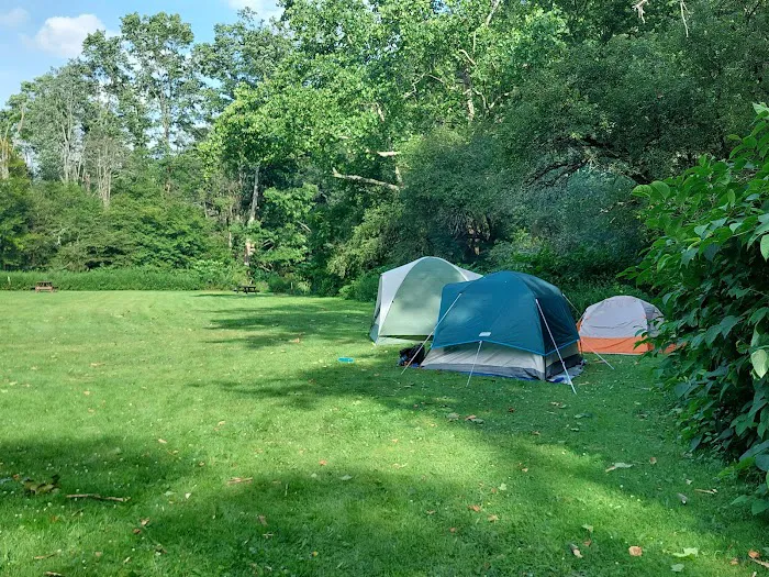 Camping Area Picture 2