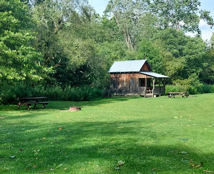 Camping Area Picture 1