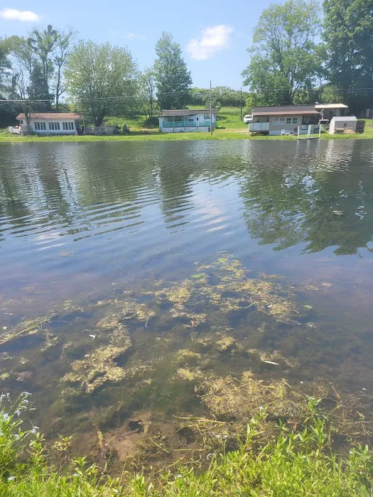 How Kola Campground Picture 10