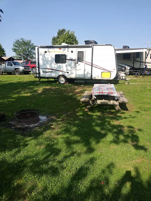 How Kola Campground Picture 2