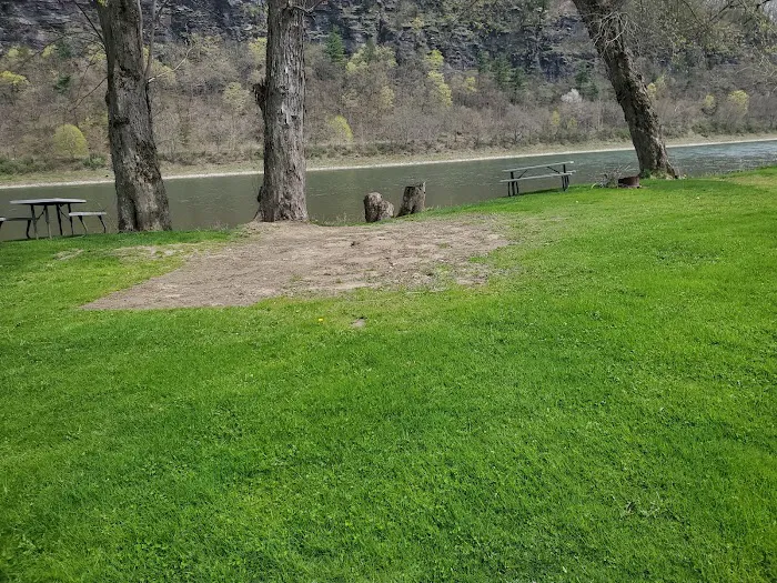 Susquehanna Shores Campground Picture 2