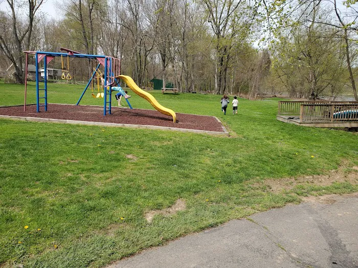 Susquehanna Shores Campground Picture 1