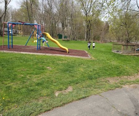 Susquehanna Shores Campground