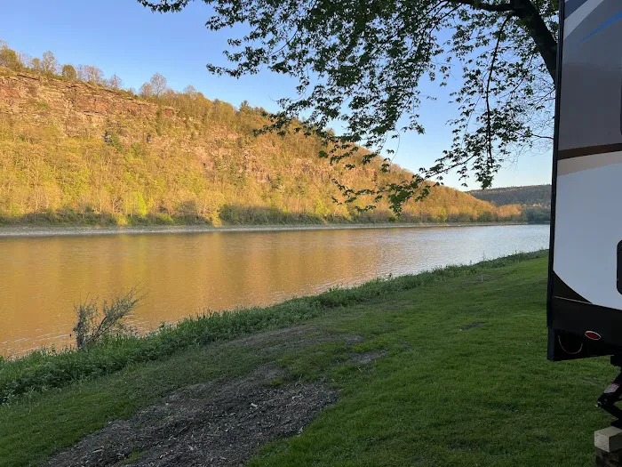 Susquehanna Shores Campground Picture 7