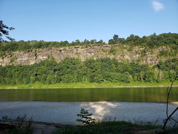 Susquehanna Shores Campground Picture 4