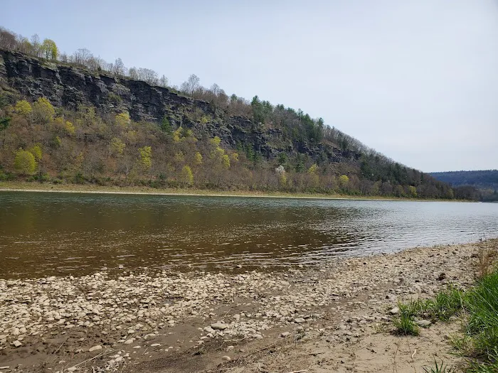 Susquehanna Shores Campground Picture 3