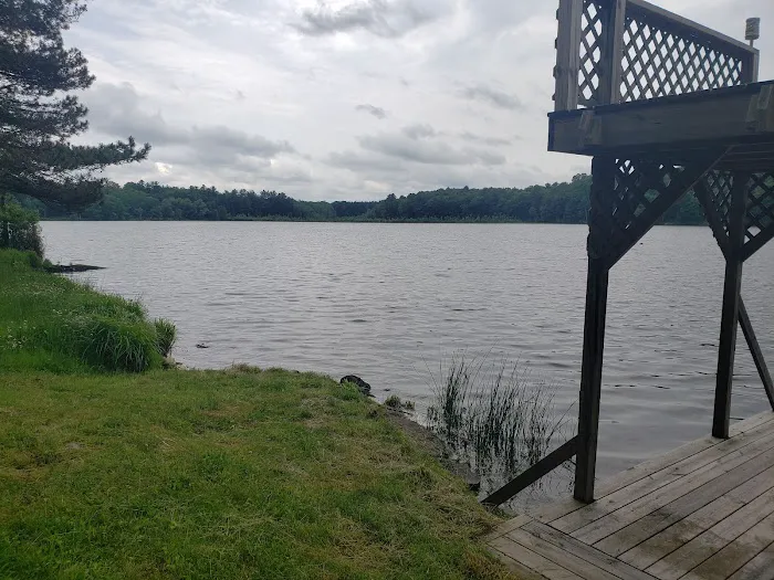 Hickory Grove Campground Picture 3