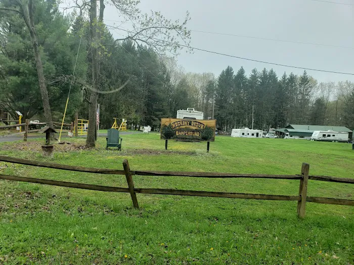 Hickory Grove Campground Picture 1