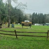 Hickory Grove Campground ico