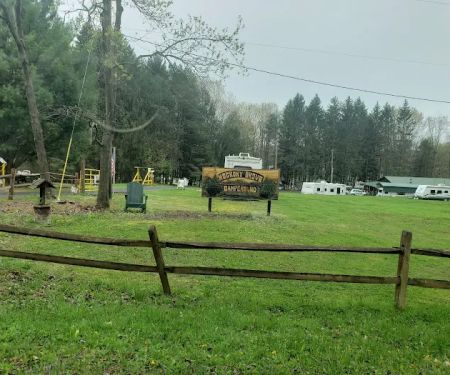 Hickory Grove Campground