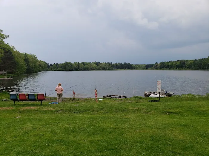 Hickory Grove Campground Picture 4