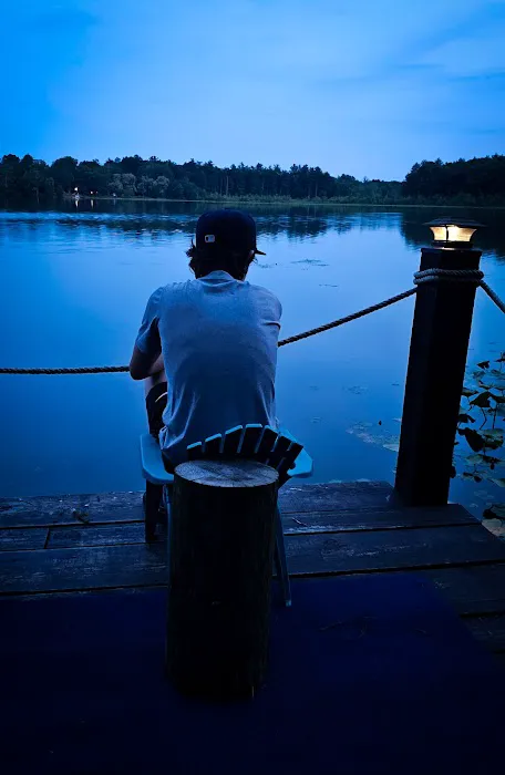 Hickory Grove Campground Picture 9