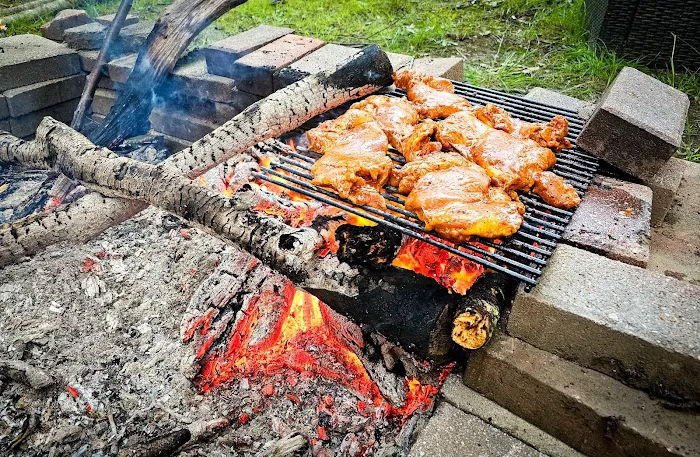 Hickory Grove Campground Picture 10