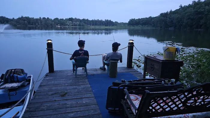 Hickory Grove Campground Picture 8