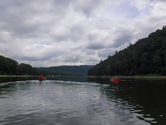 Camp Lackawanna Picture 2