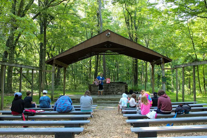 Camp Lackawanna Picture 1