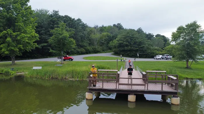 Group Campground Picture 1