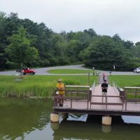 Group Campground ico