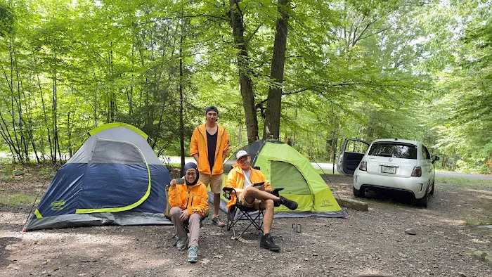 Group Campground Picture 2