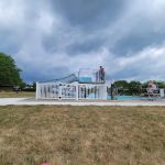 Frances Slocum State Park Campground