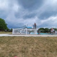 Frances Slocum State Park Campground ico