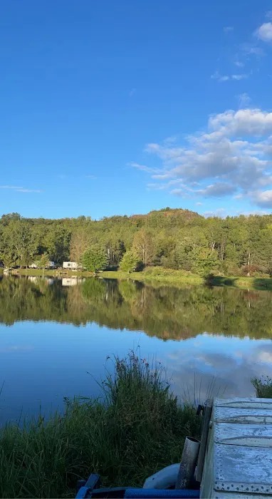 Forest Lake Campground Picture 1