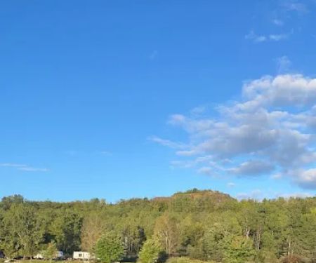 Forest Lake Campground