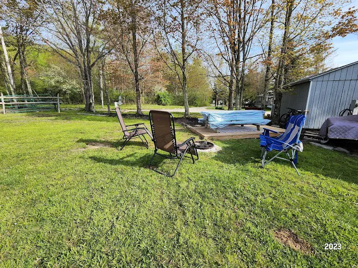 Forest Lake Campground Picture 5