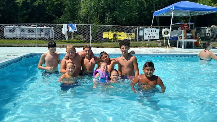 Kellystone Park Campground Picture 1