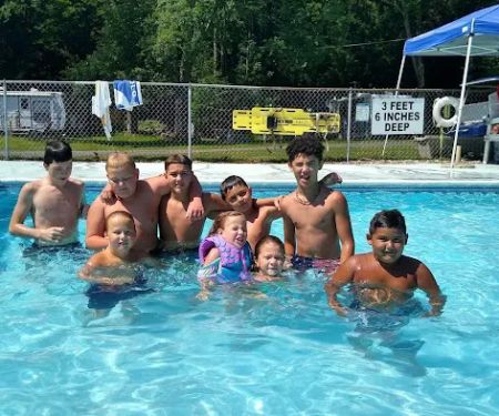 Kellystone Park Campground